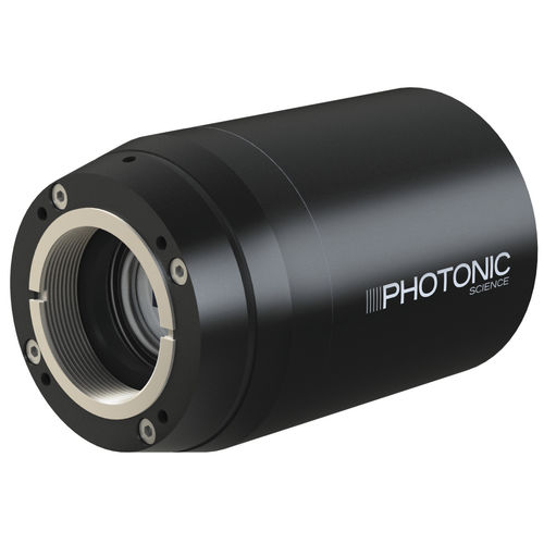 Caméra à émission optique à étincelles - Photonic Science and Engineering - couleur / neutronique / CMOS
