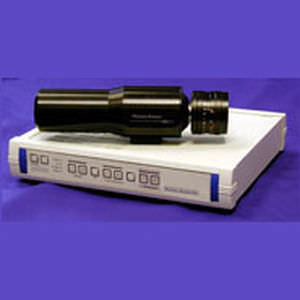 Caméra à émission optique à étincelles - Photonic Science and Engineering - couleur / neutronique / CCD