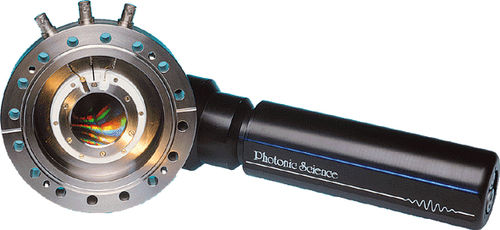 Système d'imagerie moléculaire - Photonic Science and Engineering