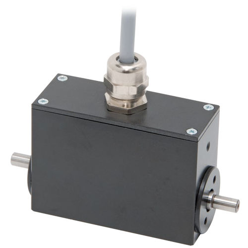 Transducteur de couple rotatif - DRWPL - ETH-messtechnik gmbh - analogique / 12 Vcc / étanche