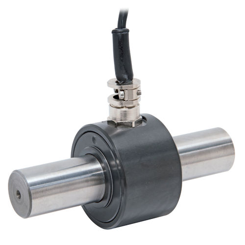 Transducteur de couple statique - DRW-K - ETH-messtechnik gmbh - DC / IP40 / compact