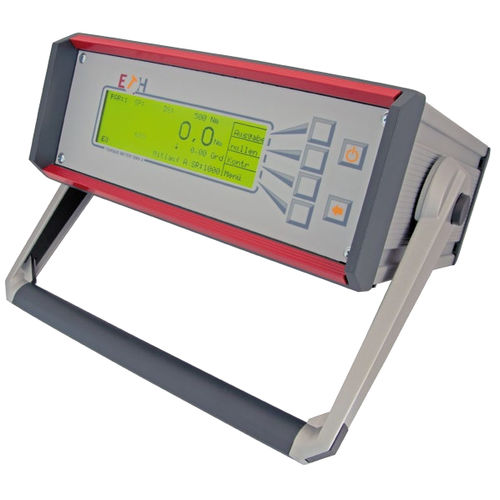 Couplemètre sur table - GMV2 - ETH-messtechnik gmbh - d'étalonnage / pour clé dynamométrique / pour visseuse