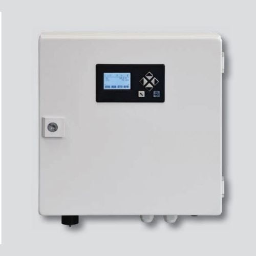 Système de gestion de brûleur - O2-CO - Ecostar Burners - de capteur