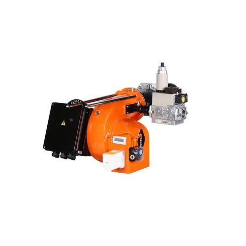 Brûleur monobloc - ECO 2 G C 2 - Ecostar Burners - pilote / à gaz / à gaz naturel