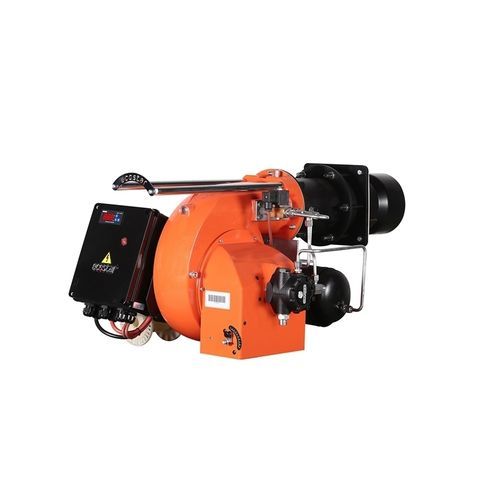 Brûleur monobloc - ECO 2 O (S) C 1 - Ecostar Burners - pilote / fioul lourd / à combustion directe