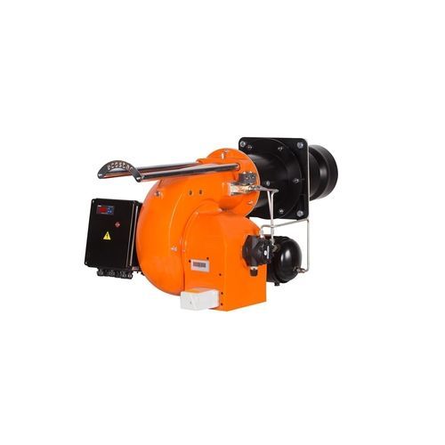 Brûleur pilote - ECO 30 O (S) C 2 - Ecostar Burners - monobloc / fioul lourd / à combustion directe