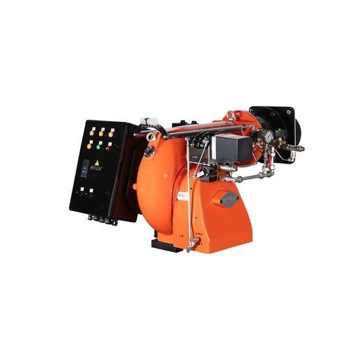 Brûleur monobloc - ECO 45 O (S) C 3b - Ecostar Burners - pilote / fioul lourd / à combustion directe