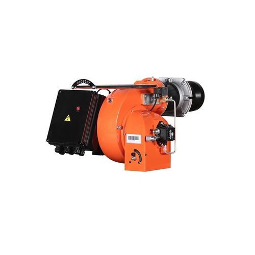 Brûleur monobloc - ECO 1 O (L) C 1 - Ecostar Burners - pilote / fioul léger / à combustion directe
