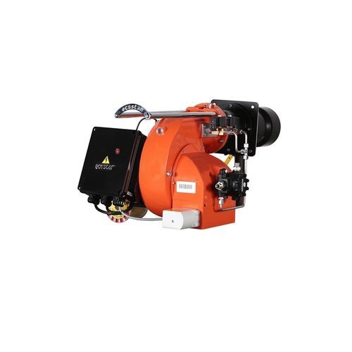 Brûleur monobloc - ECO 30 O (L) C 2 - Ecostar Burners - pilote / fioul léger / à combustion directe