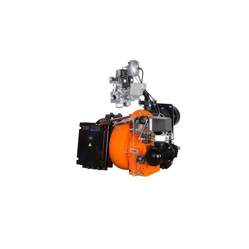 Brûleur pilote - ECO 45 K S C 2 - Ecostar Burners - monobloc / fioul lourd / à gaz naturel