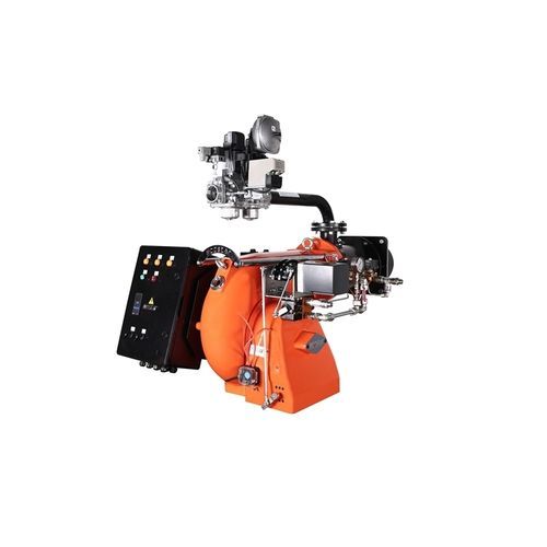 Brûleur monobloc - ECO 45 K S C 3b - Ecostar Burners - pilote / à gaz / à gaz naturel