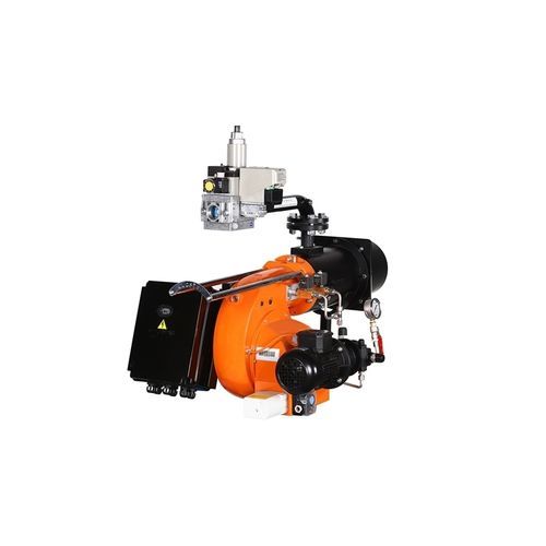 Brûleur monobloc - ECO 45 K L C 2 - Ecostar Burners - pilote / à gaz / à gaz naturel