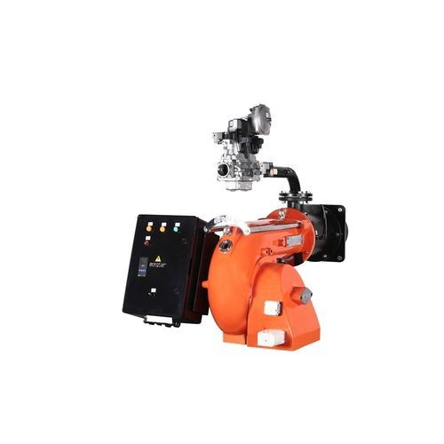 Brûleur monobloc - ECO 45 K L C 3b - Ecostar Burners - pilote / fioul léger / à gaz