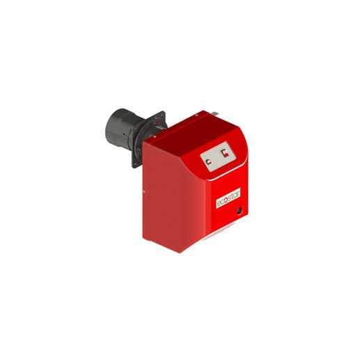 Brûleur monobloc - ECO 2.0 OL C 2 - Ecostar Burners - à mélange au nez / à gaz / à combustion directe