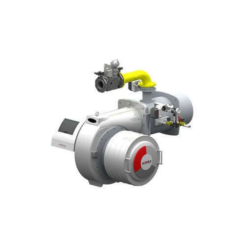Brûleur monobloc - ECO 50 K S C 3 NG - Ecostar Burners - pilote / à gaz / fioul lourd