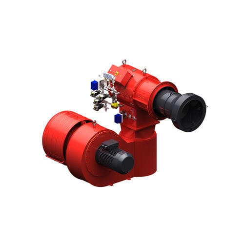 Brûleur pilote - GIB series - Ecostar Burners - à gaz naturel / à combustion directe / de chauffage