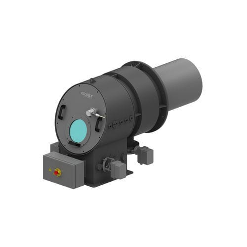 Brûleur à mélange au nez - ECO series - Ecostar Burners - bibloc / fioul léger / fioul lourd
