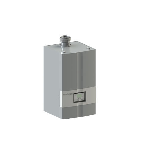 Chaudière d'eau chaude - WT-S series - Ecostar Burners - à gaz / à condensation / bas NOx
