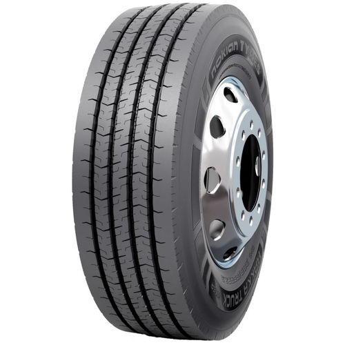 Pneu industriel - STEER - Nokian Heavy Tyres - pour camion / pour autobus / 22.5"