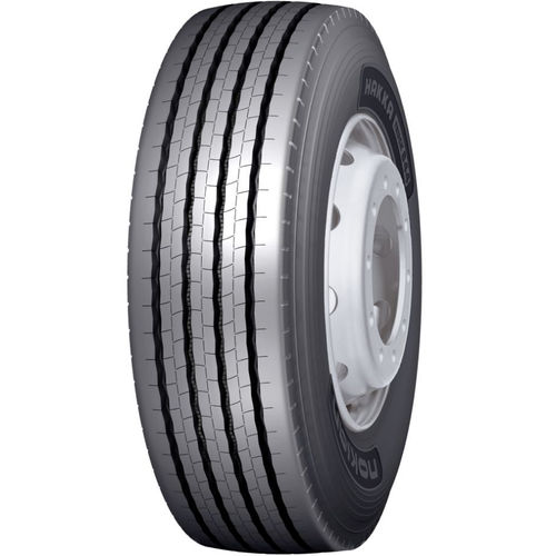 Pneu industriel - Hakka 844+ - Nokian Heavy Tyres - pour camion / pour autobus / 19.5"