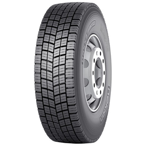Pneu industriel - DRIVE - Nokian Heavy Tyres - pour camion / pour autobus / 22.5"
