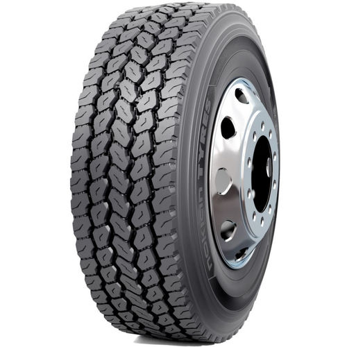 Pneu industriel - R-TRUCK STEER - Nokian Heavy Tyres - pour camion / 22.5" / radial