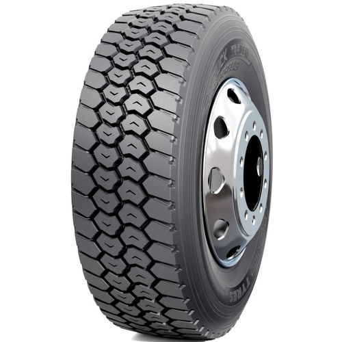 Pneu industriel - R-TRUCK TRAILER - Nokian Heavy Tyres - pour camion / 22.5" / radial