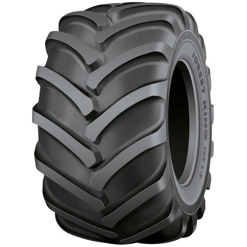 Pneu forestier - King TRS L-2  - Nokian Heavy Tyres - pour abatteuse / pour porteur / 26.5"