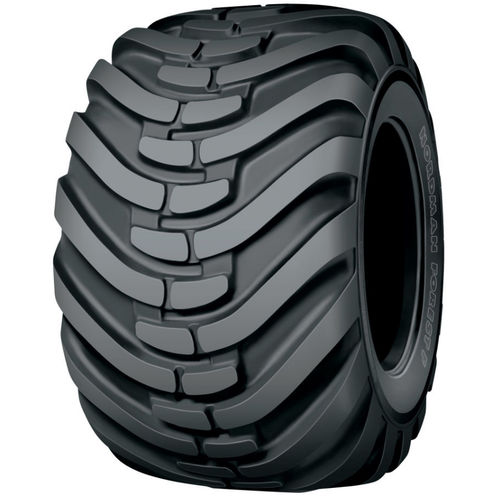Pneu forestier - Nordman Forest F - Nokian Heavy Tyres - pour abatteuse / pour porteur / 22.5"