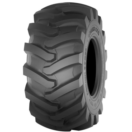 Pneu forestier - KING LS-2 - Nokian Heavy Tyres - pour débusqueur / 26" / 32"