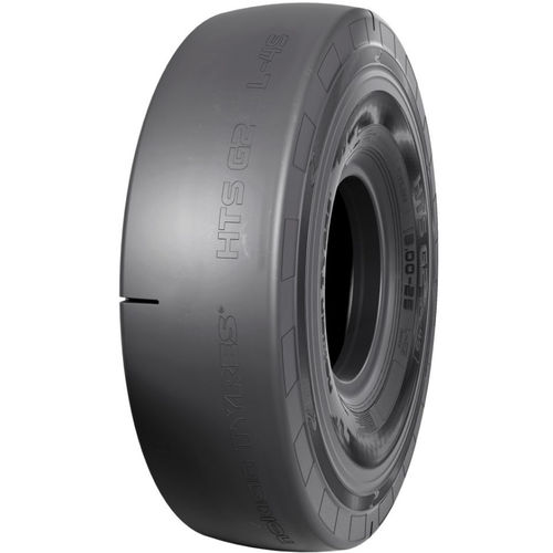 Pneu industriel - HTS G2 L-4S - Nokian Heavy Tyres - pour gerbeur télescopique / 25" / 33"