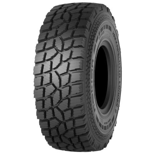 Pneu industriel - HAKKAPELIITTA  - Nokian Heavy Tyres - pour chargeuse / 24" / 25"