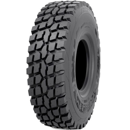 Pneu pour engin de chantier - MPT AGILE 2 - Nokian Heavy Tyres - pour camion tout terrain / 20" / radial