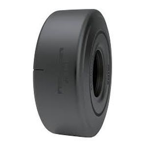 Pneu pour mine - L-3S - Nokian Heavy Tyres - chargeuse souterraine / 25"