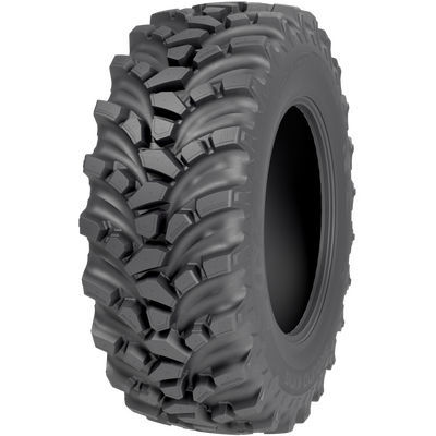 Pneu agricole - GROUND KING TL - Nokian Heavy Tyres - pour tracteur / 28" / 30"