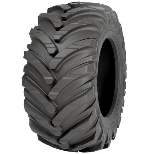 Pneu forestier - KING TRS 2+ - Nokian Heavy Tyres - pour abatteuse / pour porteur / 34"