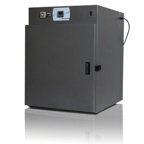 Stérilisateur de laboratoire - H series - Steridium - à air chaud / pour le médical