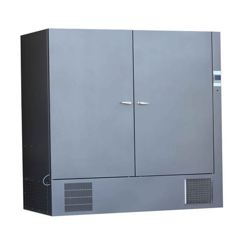 Chambre de croissance pour les plantes - PFT-RH series - Steridium