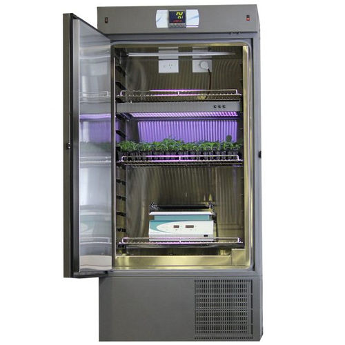 Chambre de croissance pour les plantes - PLEDT-RH series - Steridium