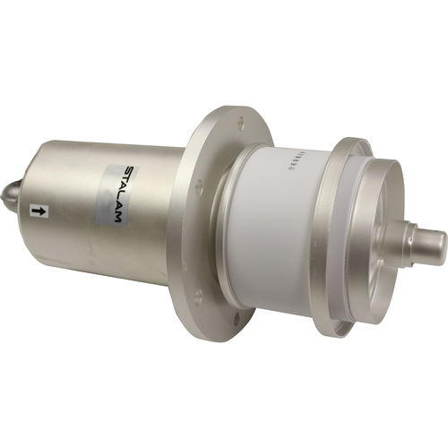 Triode pour chauffage par induction - RS3060CJ - Stalam S.p.A. - pour chauffage électromagnétique / pour systèmes radio fréquence