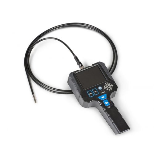 Vidéoscope flexible - ORION - Fiberscope.net by MEDIT - rigide / pour automobile / pour moteur