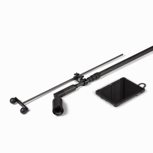 Caméra numérique - CYCLOPZ HD - Fiberscope.net by MEDIT - industrielle / pour canalisations / pour environnements sévères