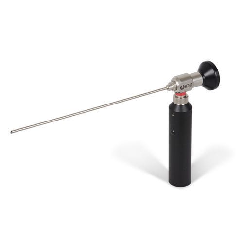 Borescope rigide - RIGID-E - Fiberscope.net by MEDIT - pour automobile / pour chaudière / pour moteur