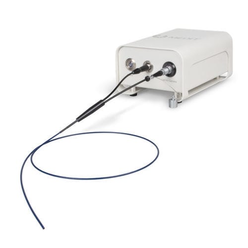 Vidéoscope micro - Micron - Fiberscope.net by MEDIT - flexible / pour inspection visuelle à distance / pour automobile