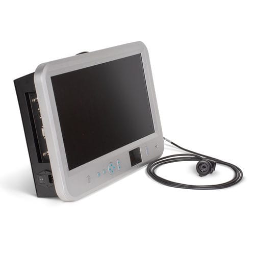 Système de caméra pour endoscopes - LOOK-SEE - Fiberscope.net by MEDIT - numérique / pour applications scientifiques / pour applications pharmaceutiques