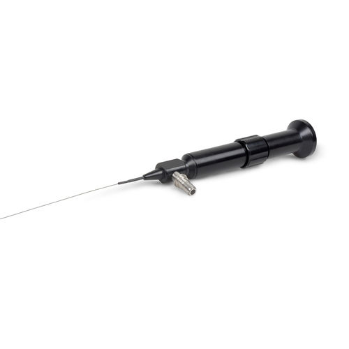 Fibroscope flexible - UF - Fiberscope.net by MEDIT - pour fibre optique / pour inspection visuelle à distance / pour automobile