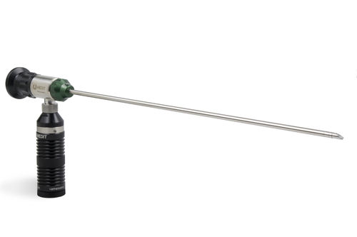 Borescope rigide - ø 2.7 mm, max. 175 | SKU: 218E - Fiberscope.net by MEDIT - portable