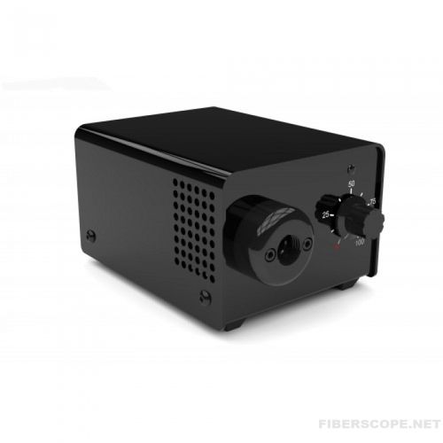 Source lumineuse pour endoscopes - MS-LED - Fiberscope.net by MEDIT - à LED / blanche / de forte puissance
