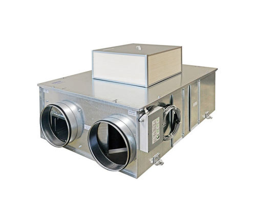 Unité de récupération de chaleur - VHR SX - Venco