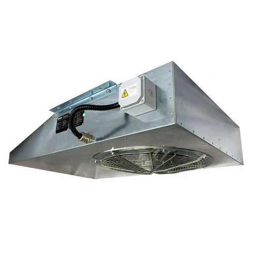 Ventilateur haute température - VRJ - Venco - IP55 / radial / d'extraction